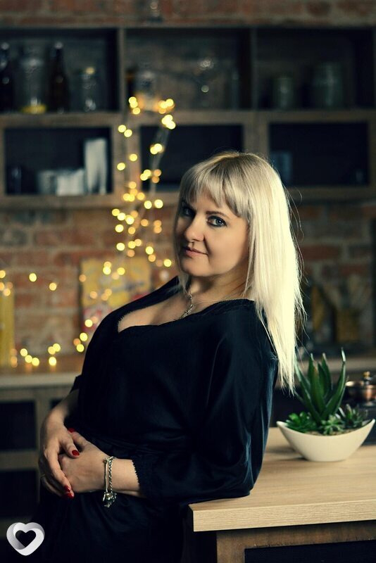 Алёна, 43, Иванове — анкета №636965