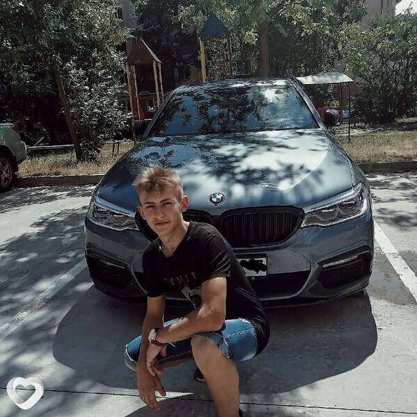Владимир, 22, Слуцке — анкета №637067