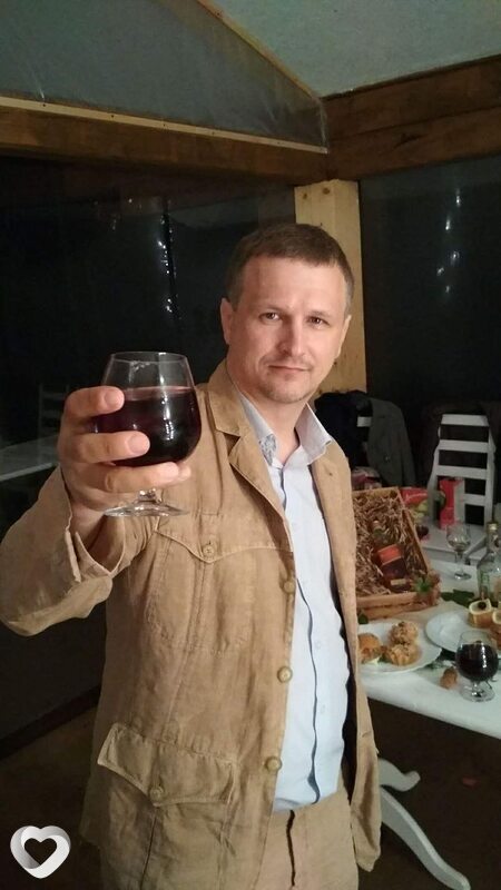 Алексей, 46, Первоуральске — анкета №637072
