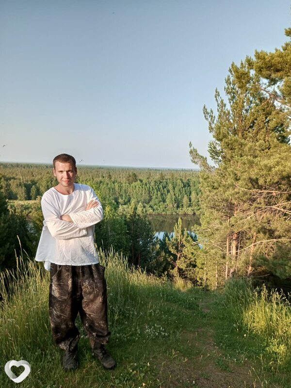 Алексей, Северск
