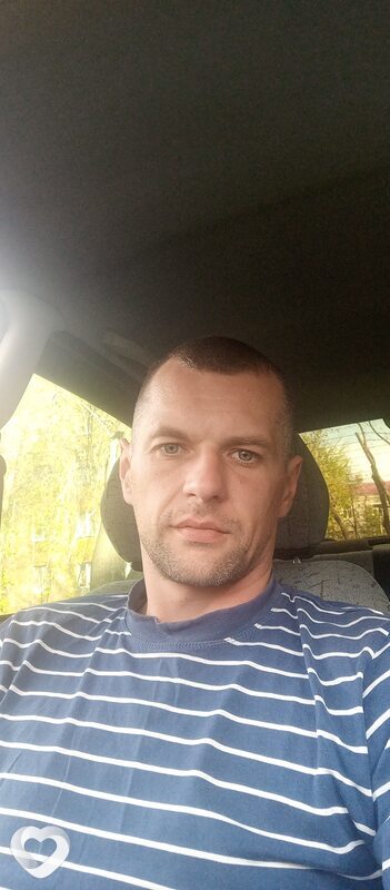 Серега, 36, Екатеринбурге — анкета №637082