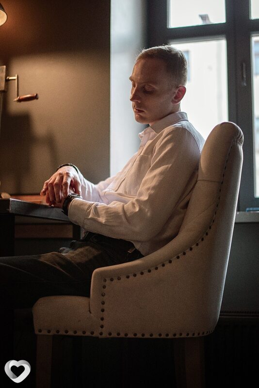 Alfredo, 33, Минске — анкета №637085