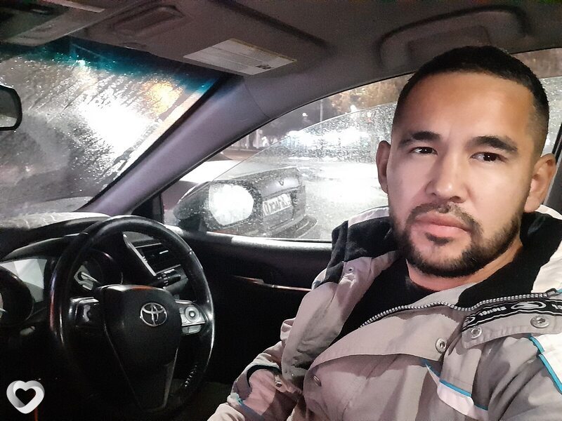 Руслан, 30, Алматы — анкета №637088