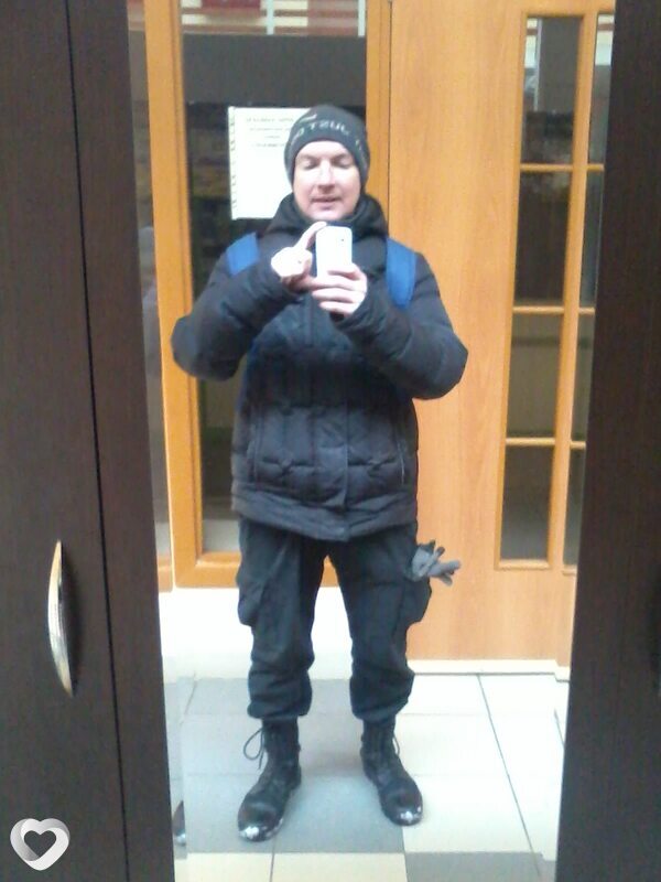 Сергей, 34, Минске — анкета №637023