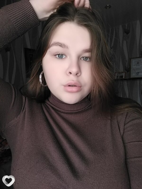 Влада, 21, Перми — анкета №637030