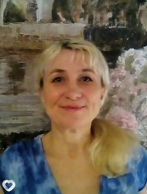 Лариса, 56, Анапе — анкета №637031