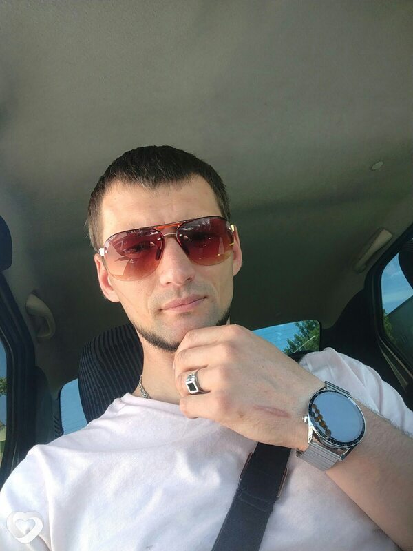 Димарик, 39, Старом Осколе — анкета №637032