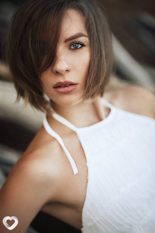 Лиса, 39, Москве — анкета №637054