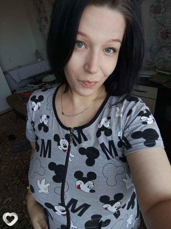 Ангел, 28, Комсомольске-на-Амуре — анкета №637060