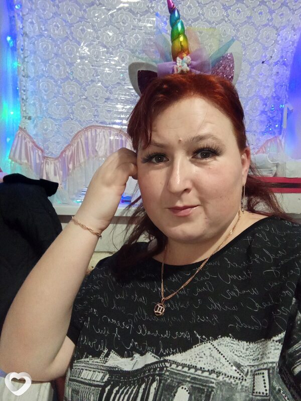 Надежда, 26, Евпатории — анкета №637063