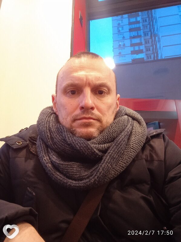 Олег, 47, Саратове — анкета №637064