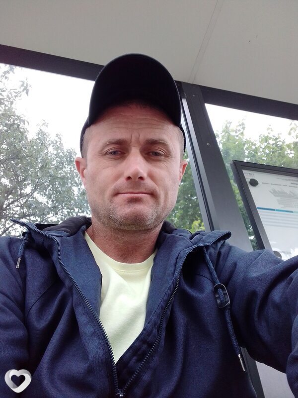 Иван, 44, Гутерсло — анкета №637065