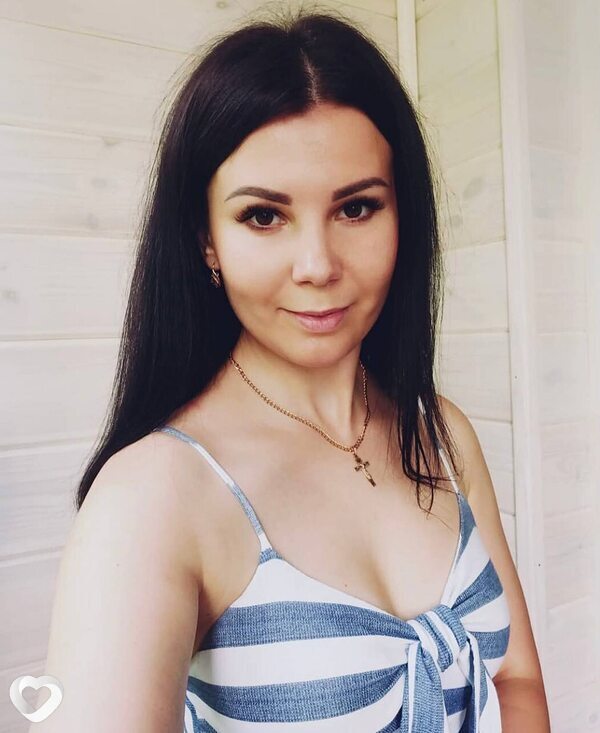 Лена, 41, Гродно — анкета №637066