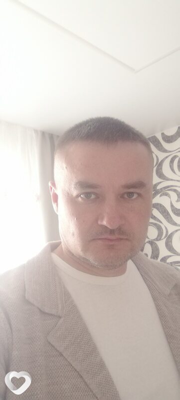 Алексей, 44, Санкт-Петербурге — анкета №637195