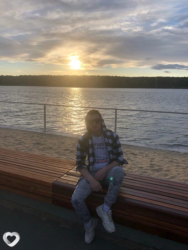 Иван, 27, Калуге — анкета №637202