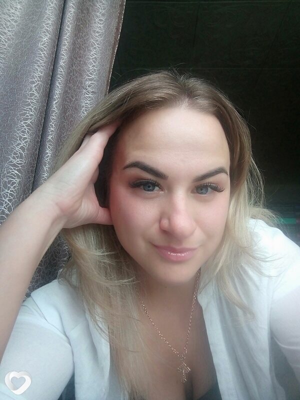 Елена, 38, Могилев — анкета №637204
