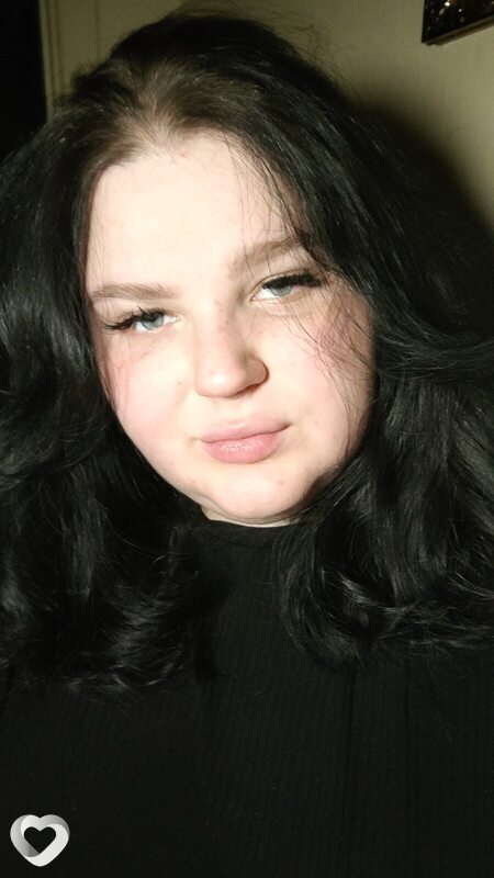 Ulyana, 21, Минске — анкета №637205