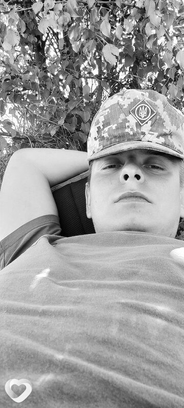 Ярик, 27, Запорожье — анкета №637213