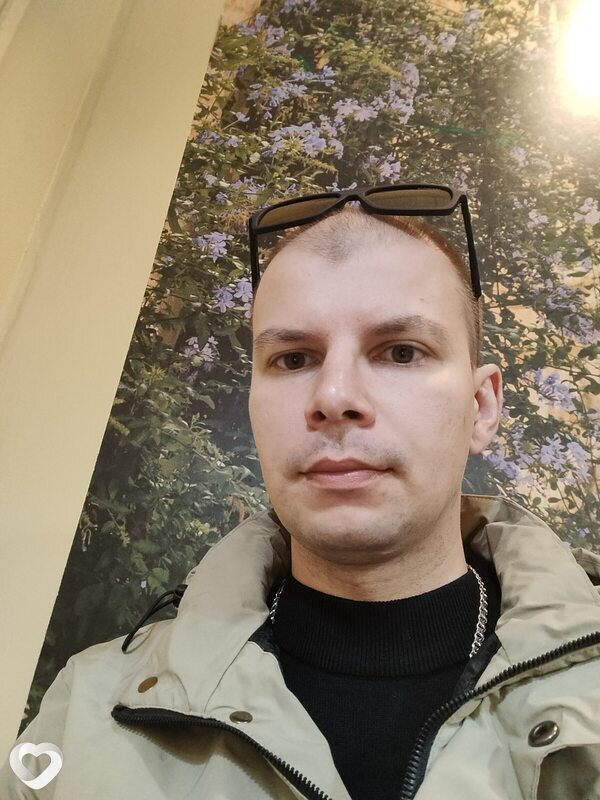 Дмитрий, 32, Тольятти — анкета №637214