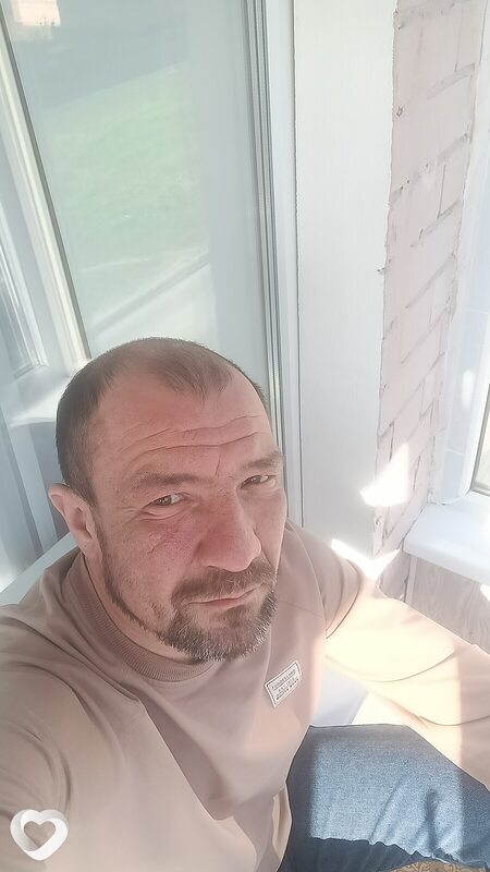 Игорь, 42, Березниках — анкета №637293