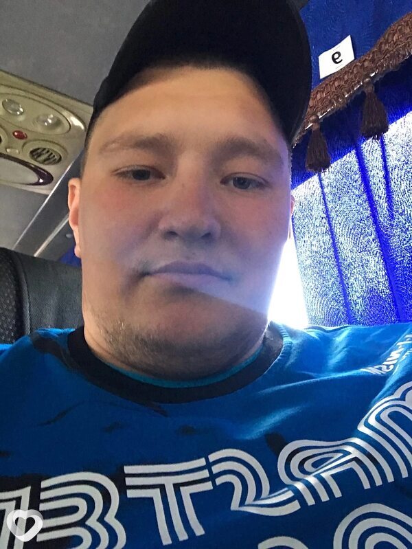 Александр, 26, Москве — анкета №637297