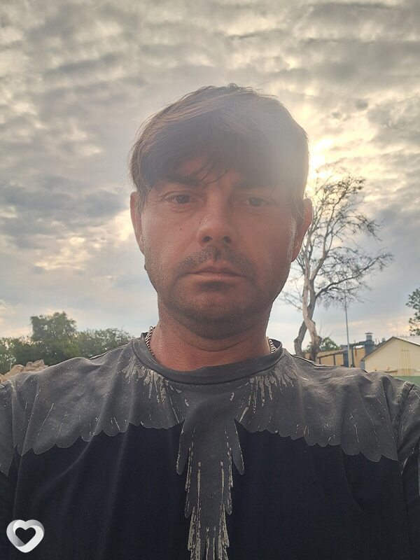 Александр, 50, Запорожье — анкета №637300
