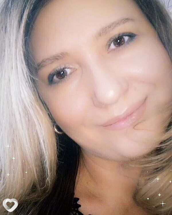 Татьяна, 38, Ангарске — анкета №637302