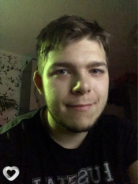 Дмитрий, 26, Воркуте — анкета №637308
