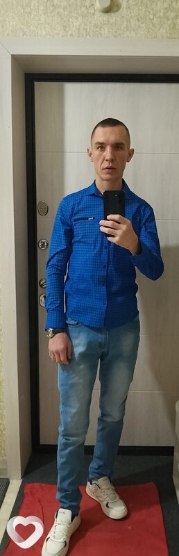 Сергей, 35, Красноярске — анкета №637315