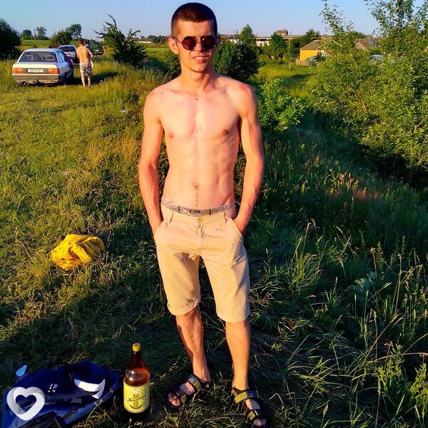 Коля, 28, Пинске — анкета №637119
