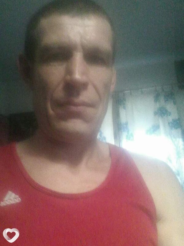 Юра, 53, Херсоне — анкета №637127
