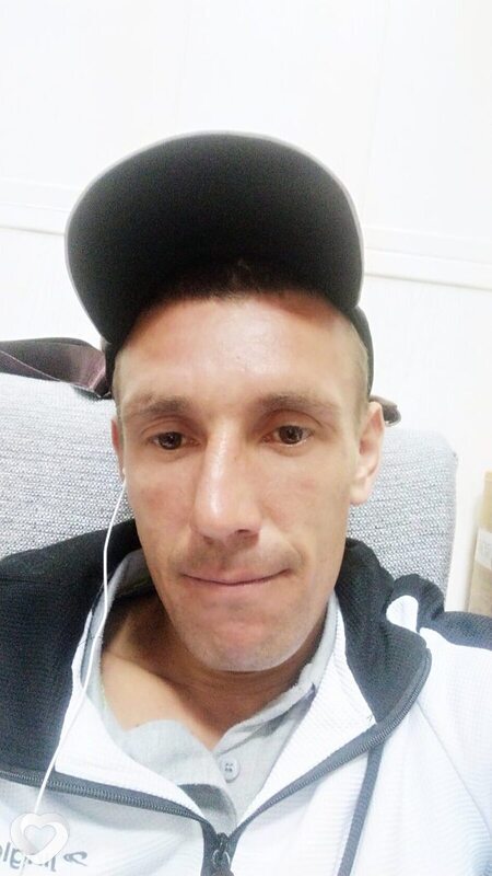Лелик, 40, Томске — анкета №637130