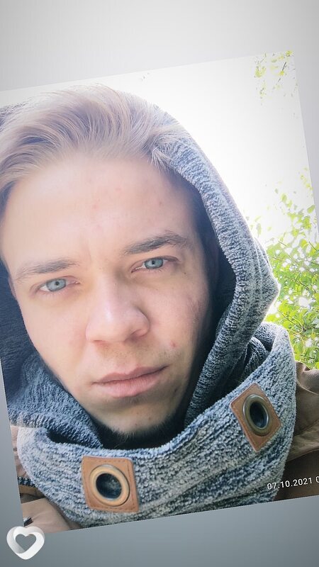 Стас, 28, Ставрополе — анкета №637134