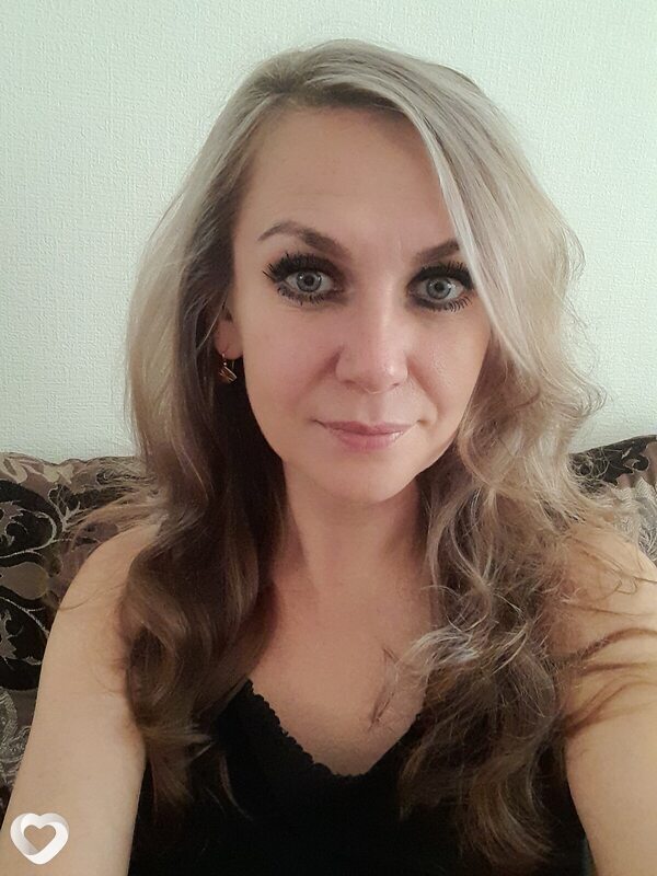 Татьяна, 41, Кемерове — анкета №637140