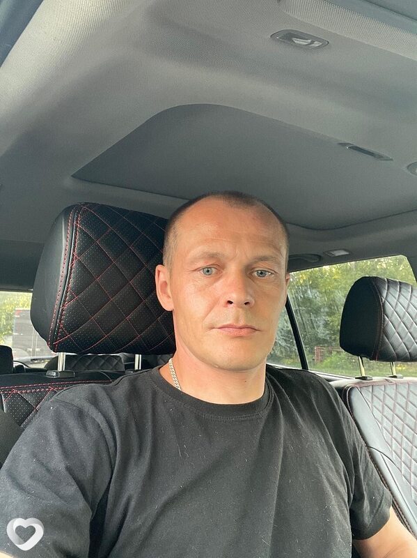 Алексей, 39, Нижнем Новгороде — анкета №637217