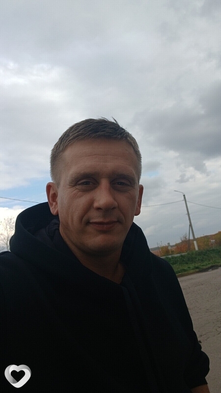 Николай, 35, Подольске — анкета №637218