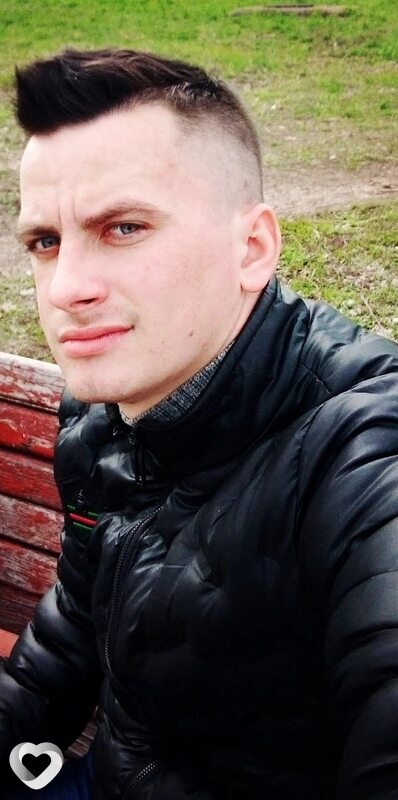 Михаил, 29, Москве — анкета №637233