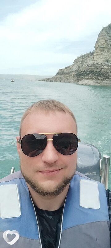 Роман, 34, Арзамасе — анкета №637235