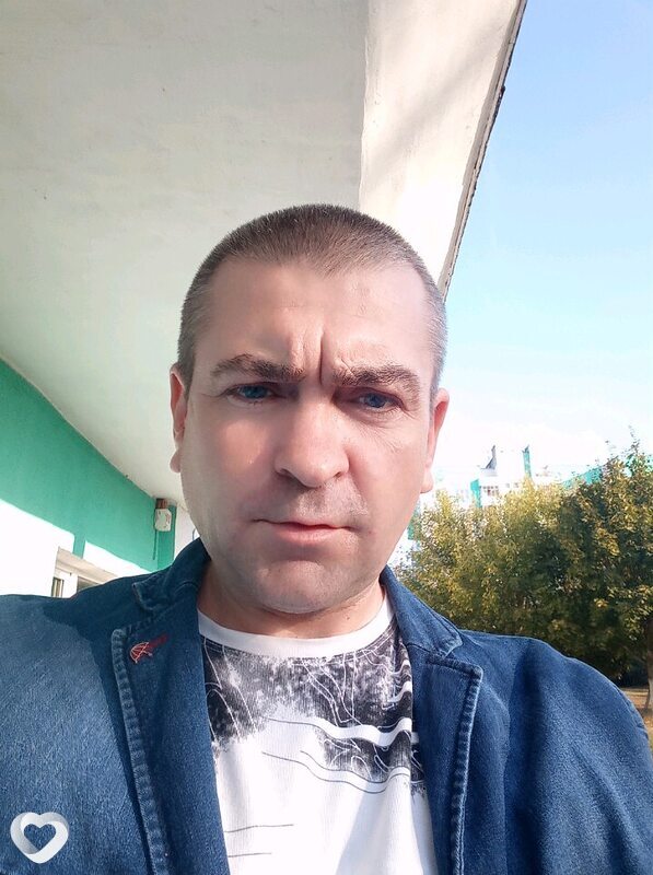 Денис, 42, Минске — анкета №637237