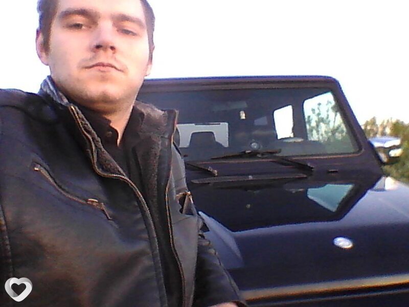 Алексей, 38, Москве — анкета №637240