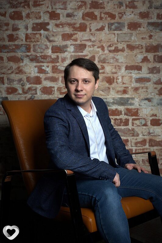 Александр, 40, Ростове-на-Дону — анкета №637666