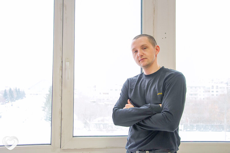 Лёха, 32, Омске — анкета №637683