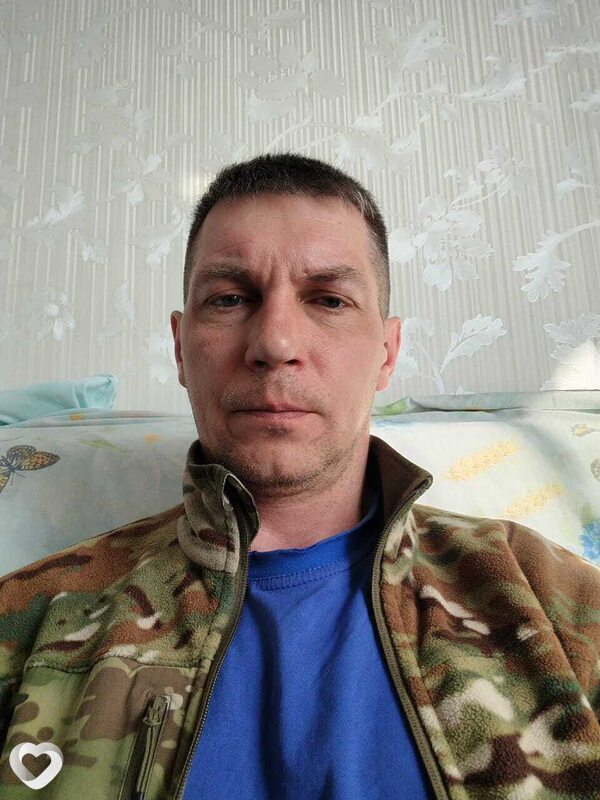 Александр, 38, Кемерове — анкета №637492