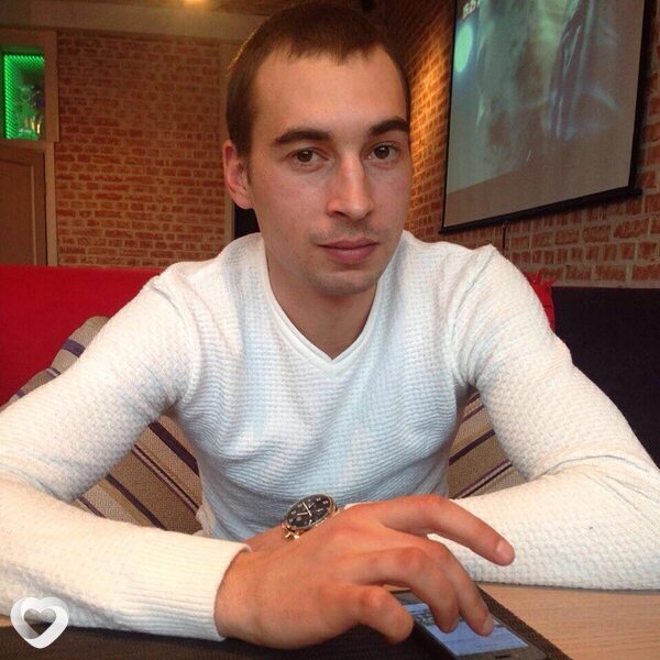 Артëм, 36, Краснодаре — анкета №637494