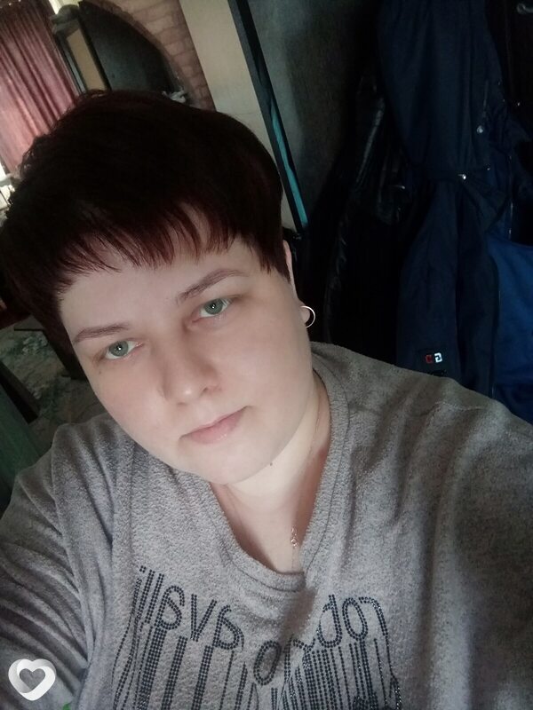 Марина, 38, Тихвине — анкета №637498