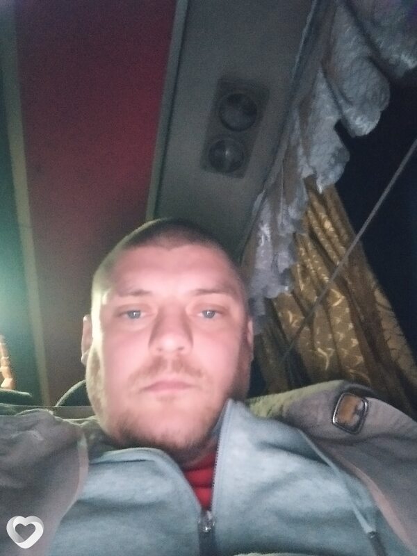 Алексей, 39, Кемерове — анкета №637500