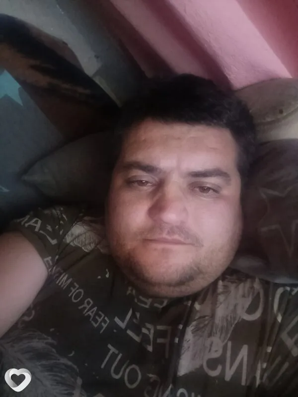 Кирилл, 34, Одессе — анкета №9801