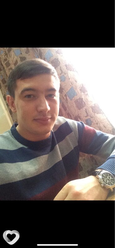 Шамиль, 33, Уфе — анкета №637501
