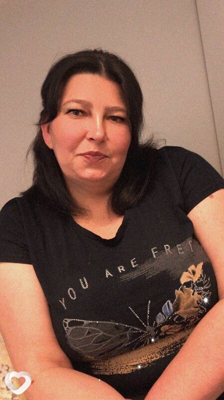 Оксана, 46, Киеве — анкета №637504