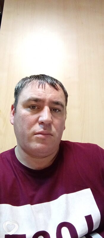 Сергей, 39, Омске — анкета №637505